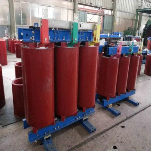 南宫SCB10-250KVA干式变压器