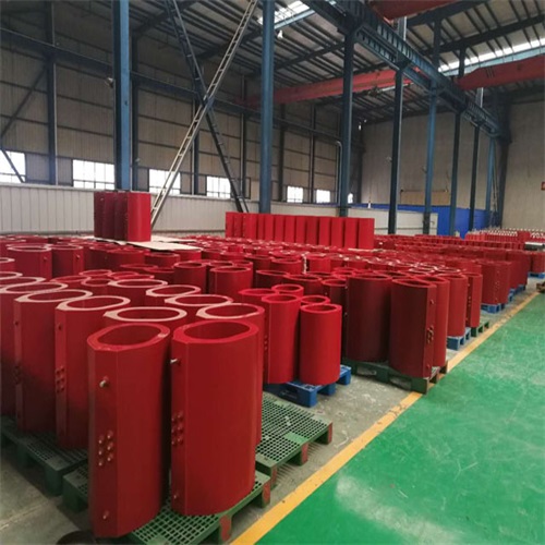 南宫500KVA干式变压器厂家