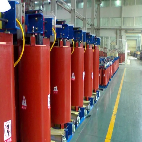 南宫SCB10-200KVA干式变压器