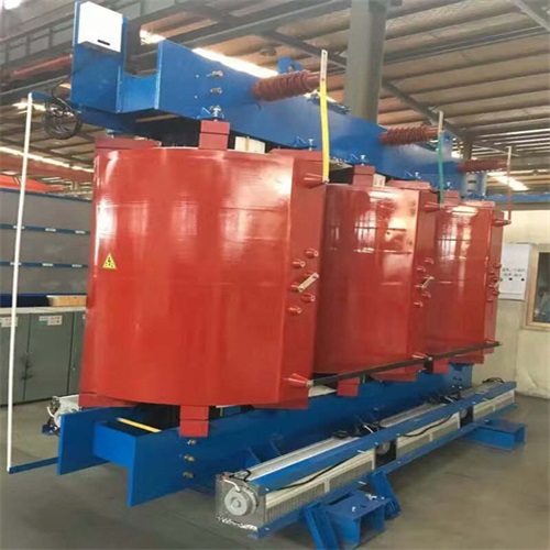 南宫SCB10-500KVA干式变压器价格