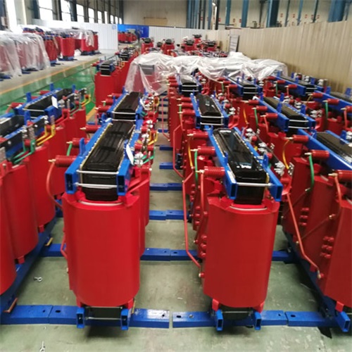 南宫2500kva干式变压器尺寸